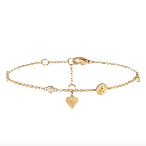 Wanderlust & Co Starlit Bracelet - Picture 3 of 6